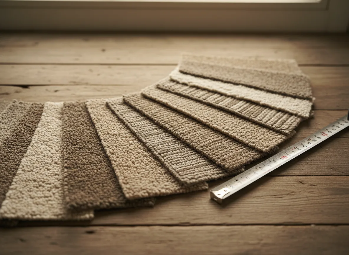 Carpet Installation Ormsby, MN FAQs